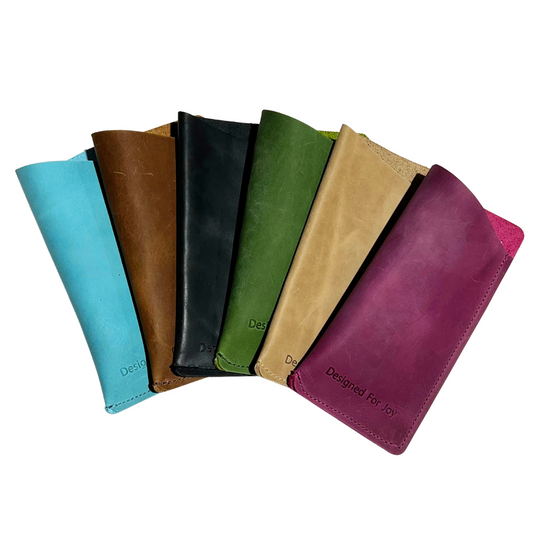Slim Eyeglass Case