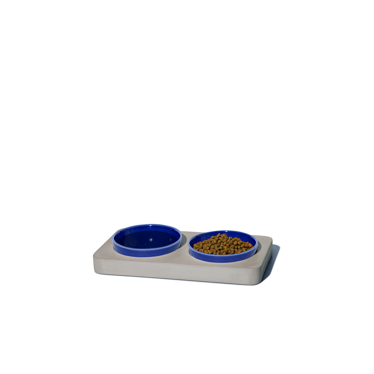Small Pet Set in Azul