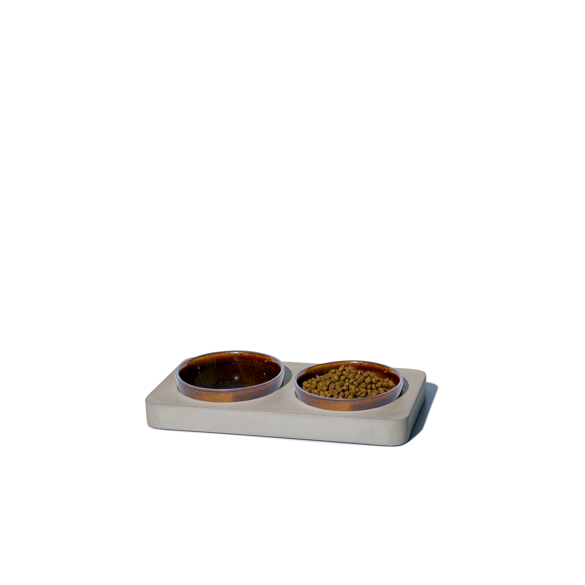 Small Pet Set in Tenmoku