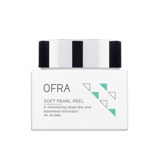Soft Pearl Peel