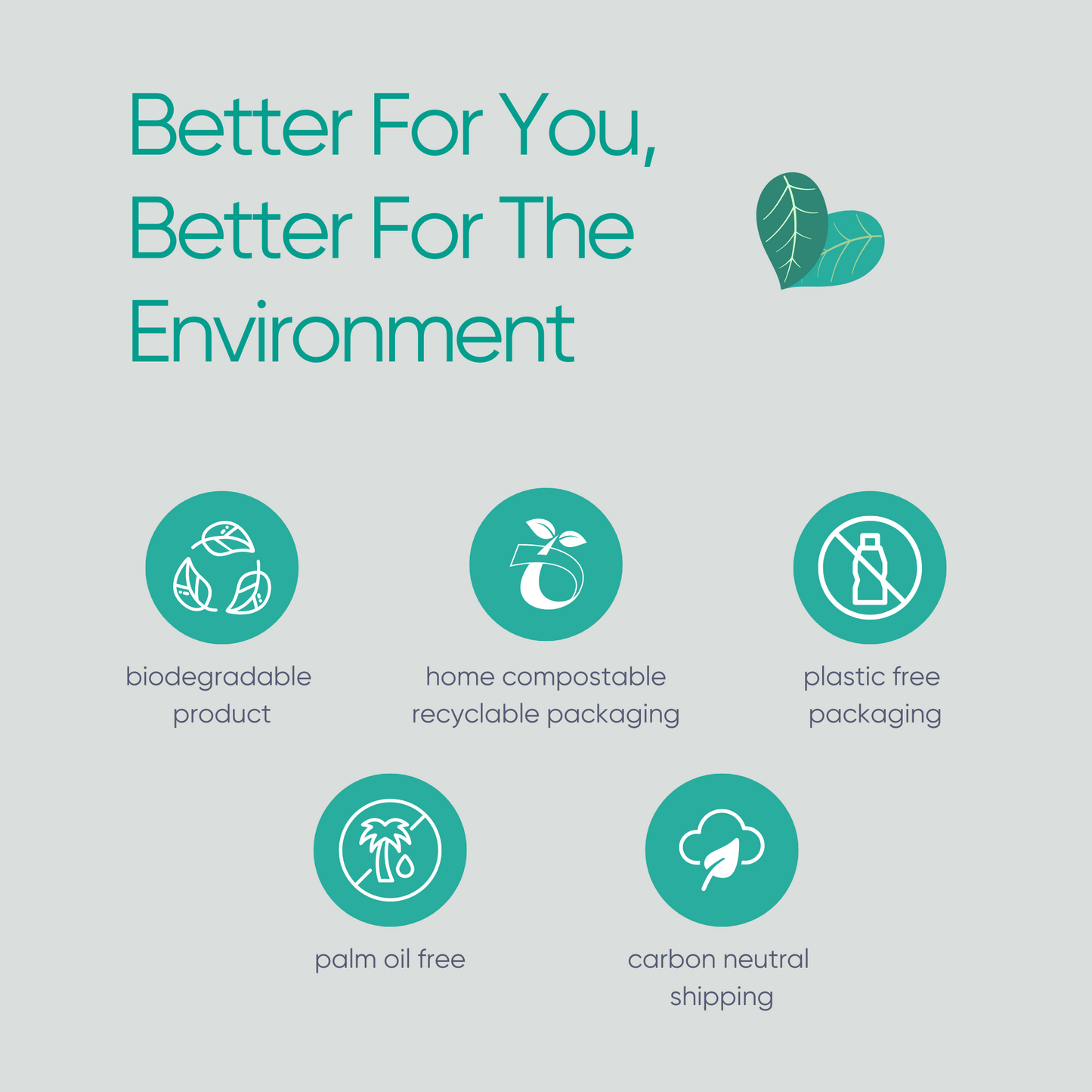 Green Tea & Aloe Clarifying Solid Shampoo