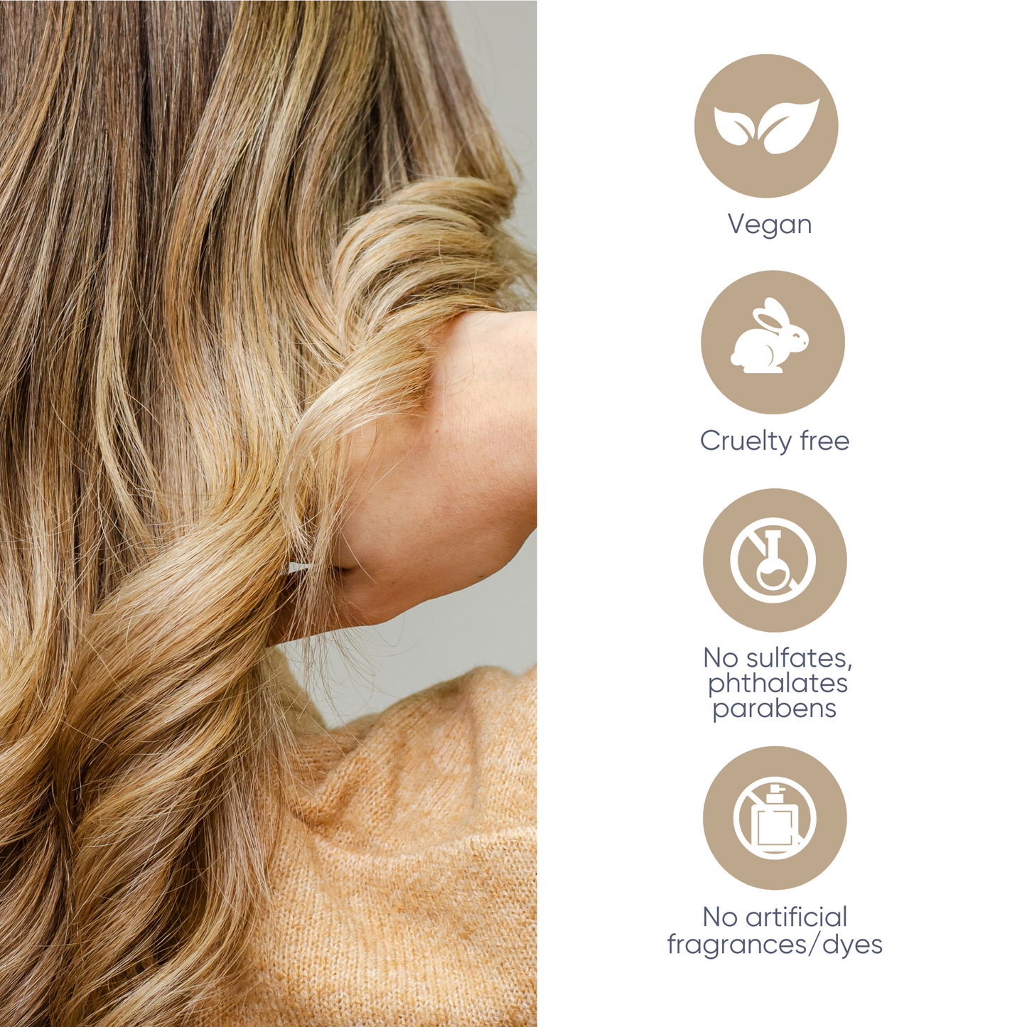 Green Tea & Aloe Clarifying Solid Shampoo