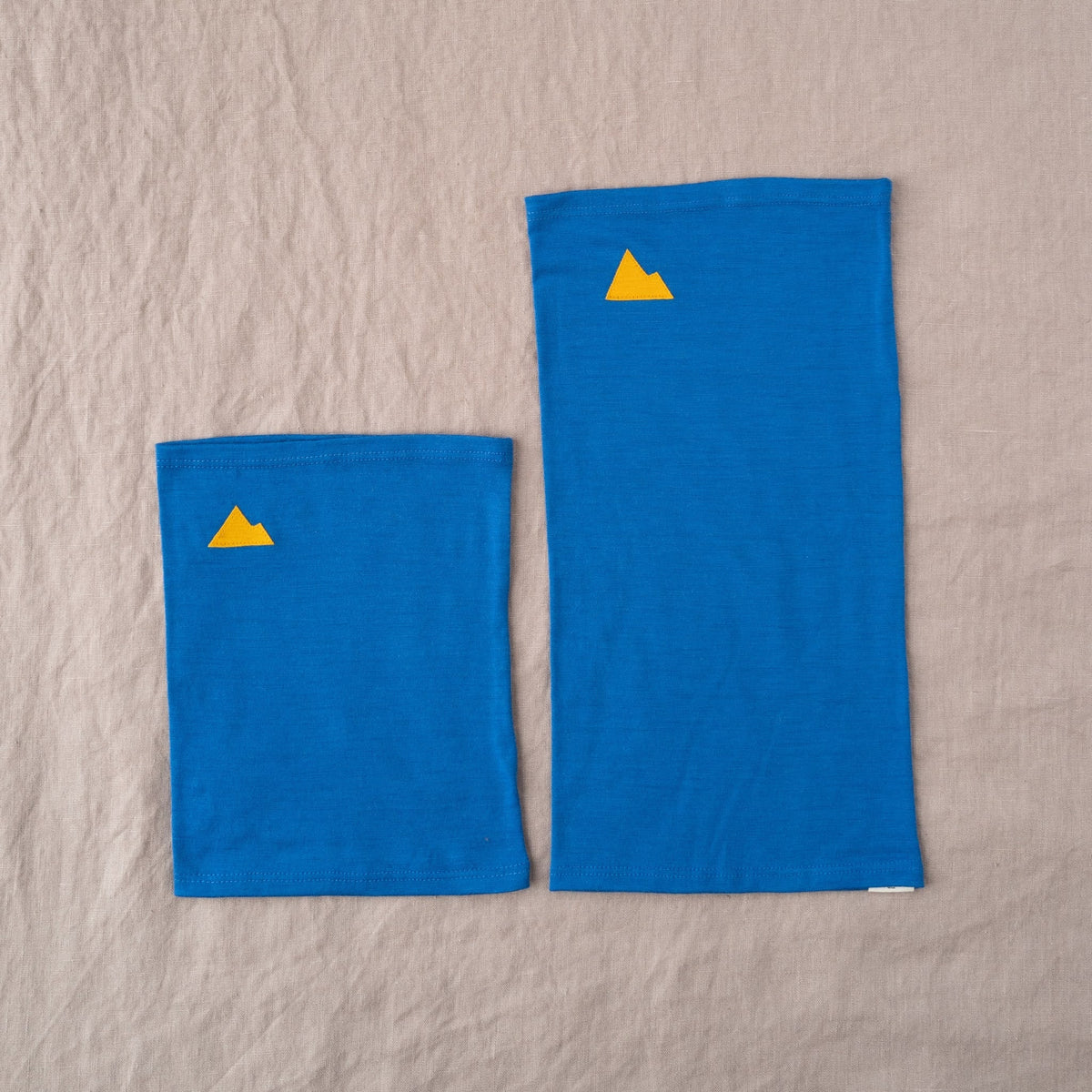 Merino Wool Neck Warmer