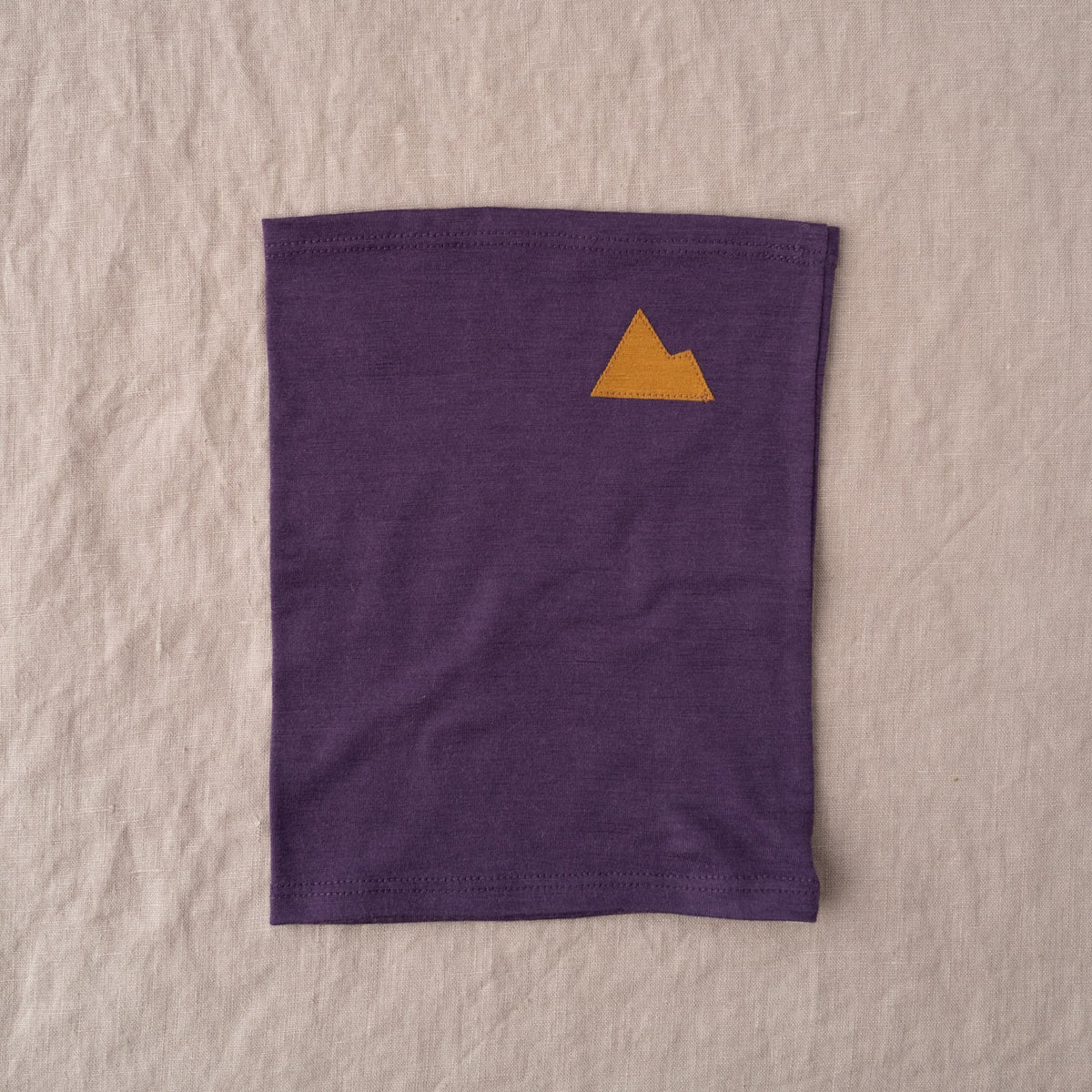 Merino Wool Neck Warmer