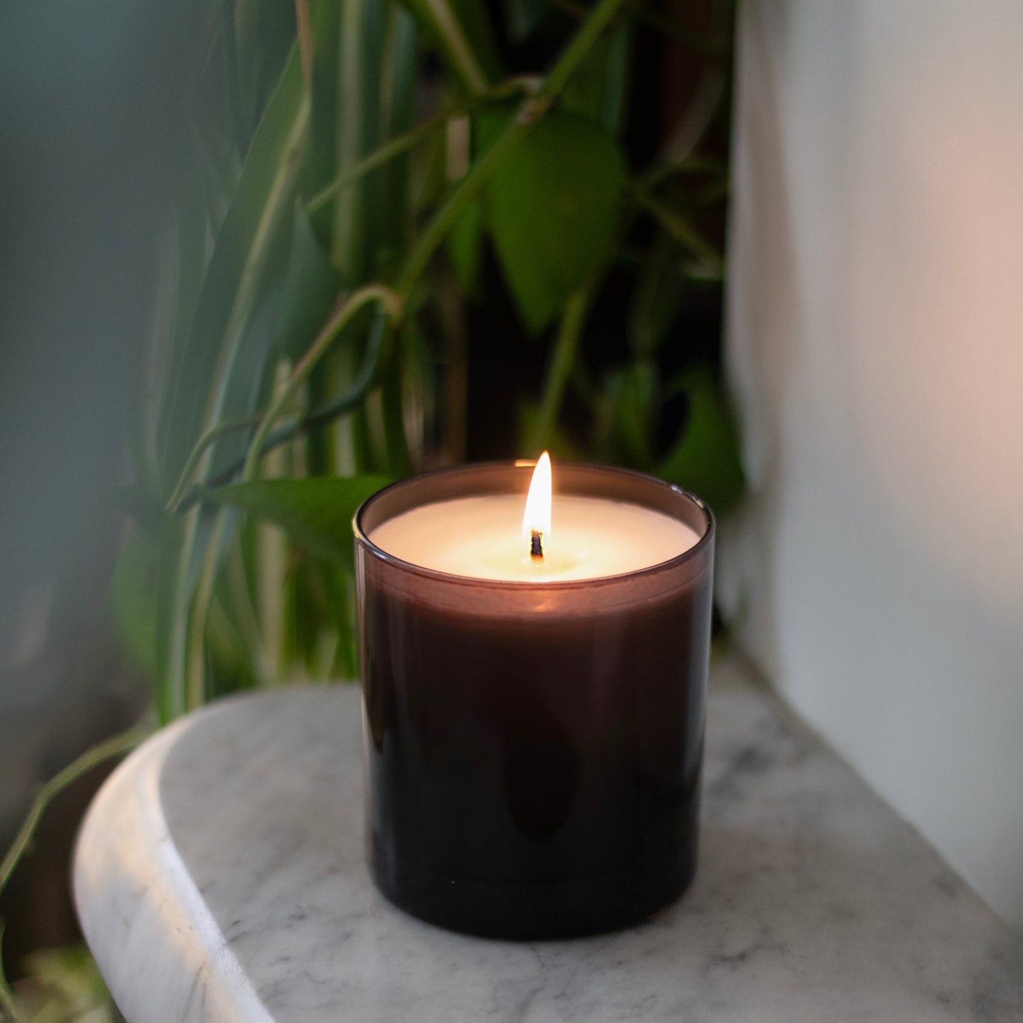 Stargaze 9 oz. Hue Candle (Mountain Stream)