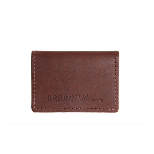 Bifold Card Wallet