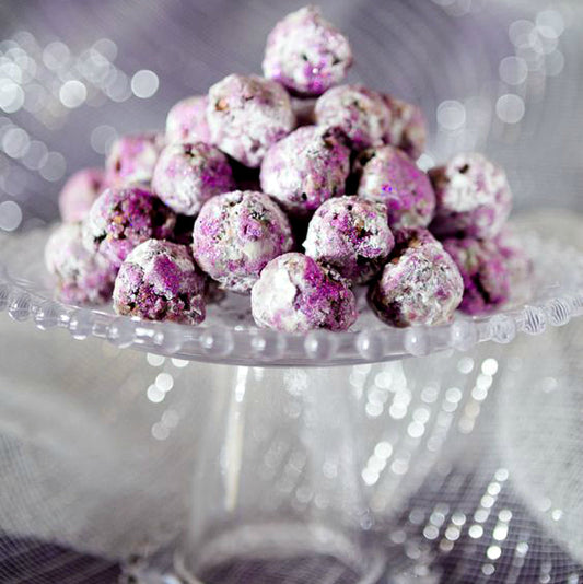 Sugar Plum Fairy