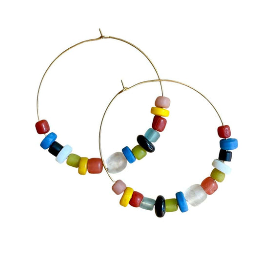 Summer Ellen Hoops