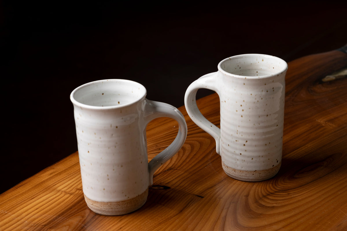 Tall Mug