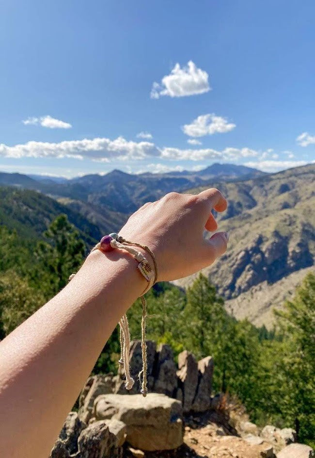 Mountain Life | Earth Vibes