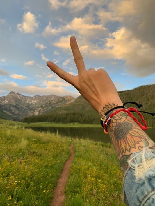 Peace  | Earth Vibes