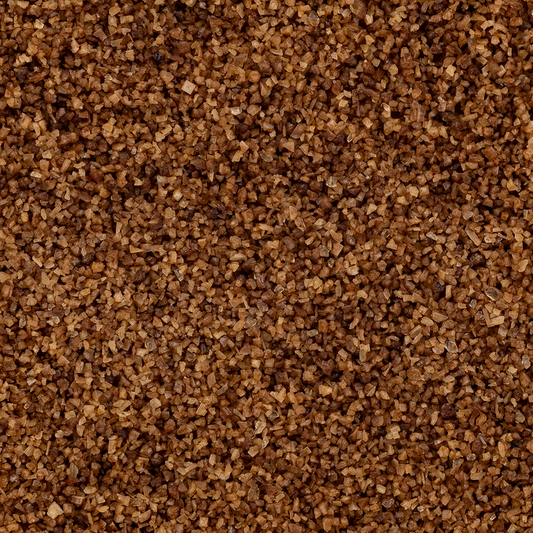 Jalapeño Smoked Salt