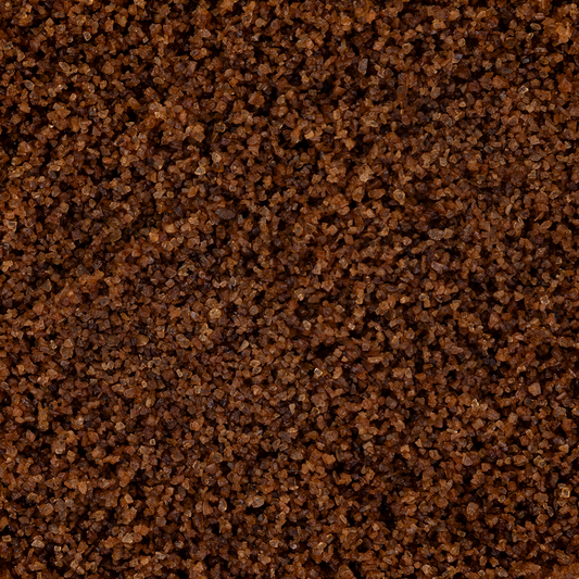 Smoked Garlic Finishing Salt