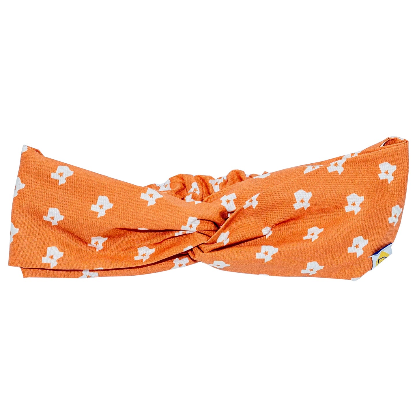 Texas State Human Headband x Studio Orch Collaboration