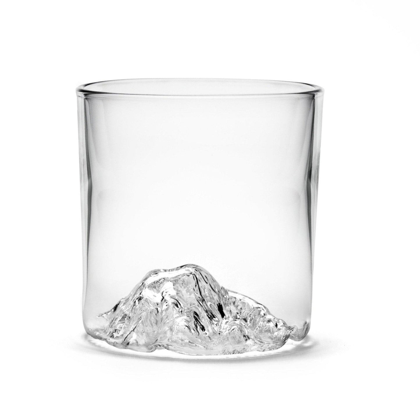 Denali Handblown Tumbler