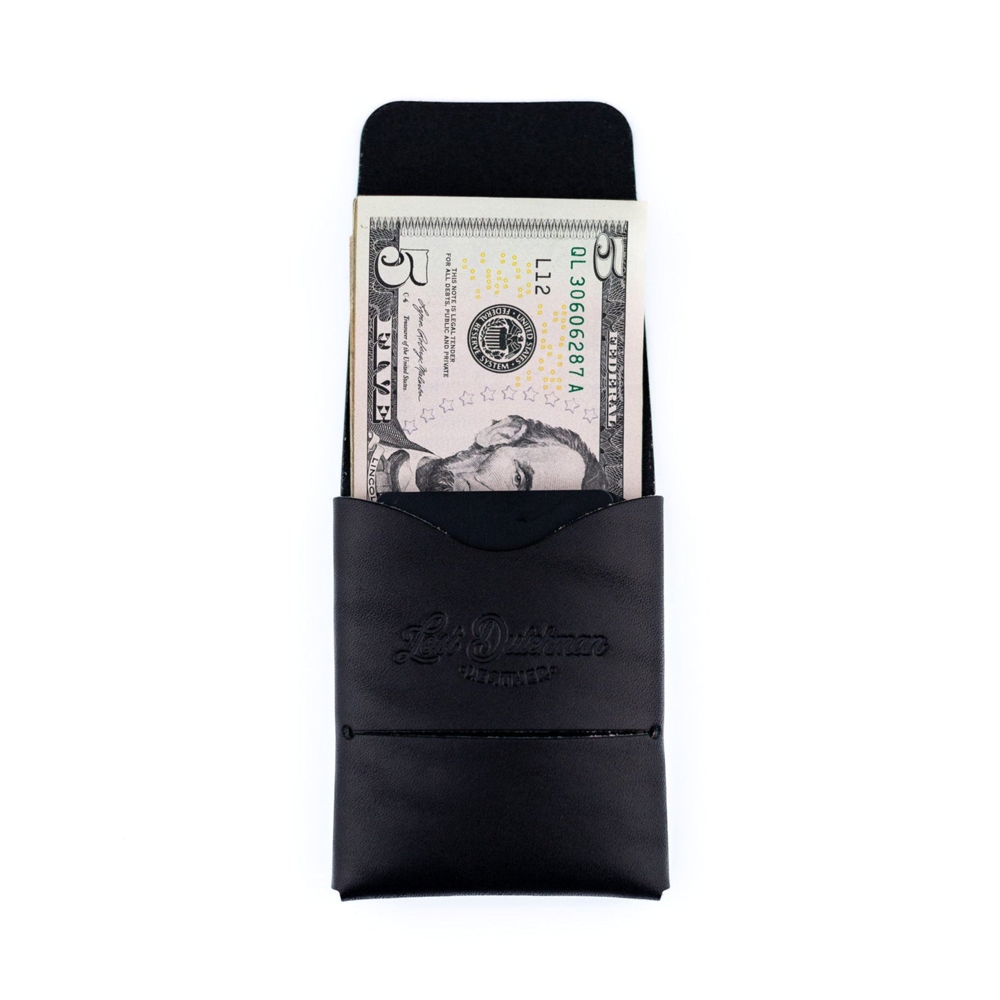 The Franklin – Black