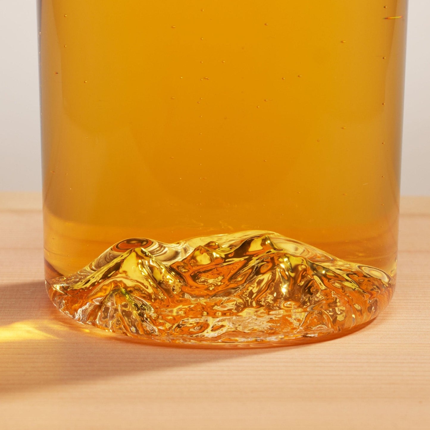 Hakkoda Handblown Pint
