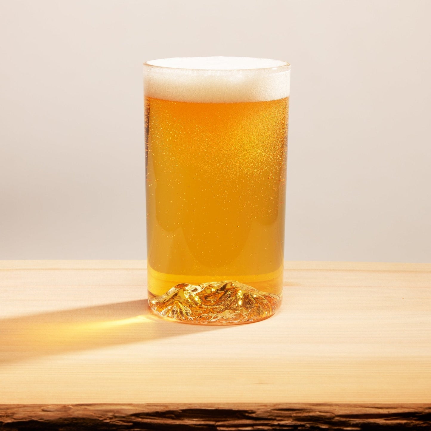 Hakkoda Handblown Pint