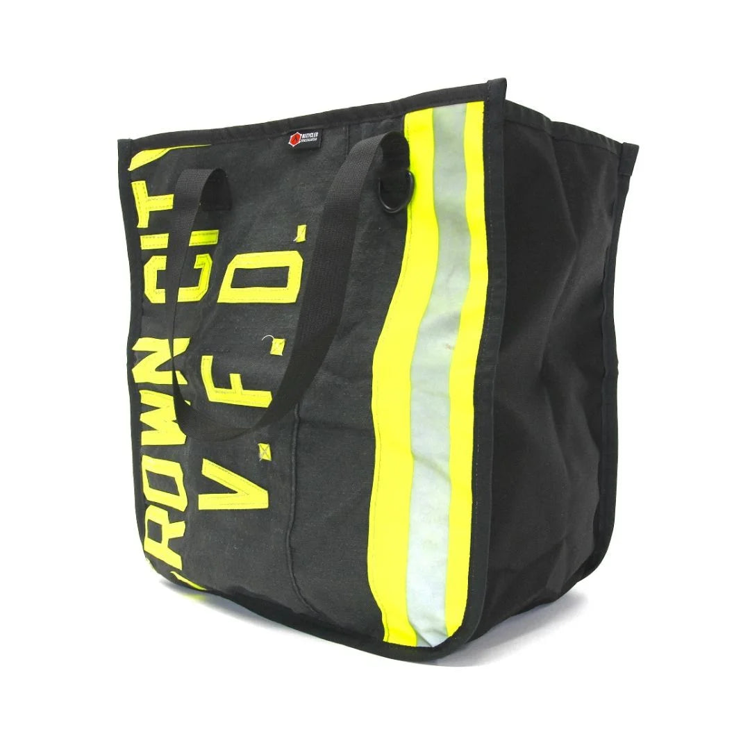 Tactical Tote Bag - Bunker Gear Edition