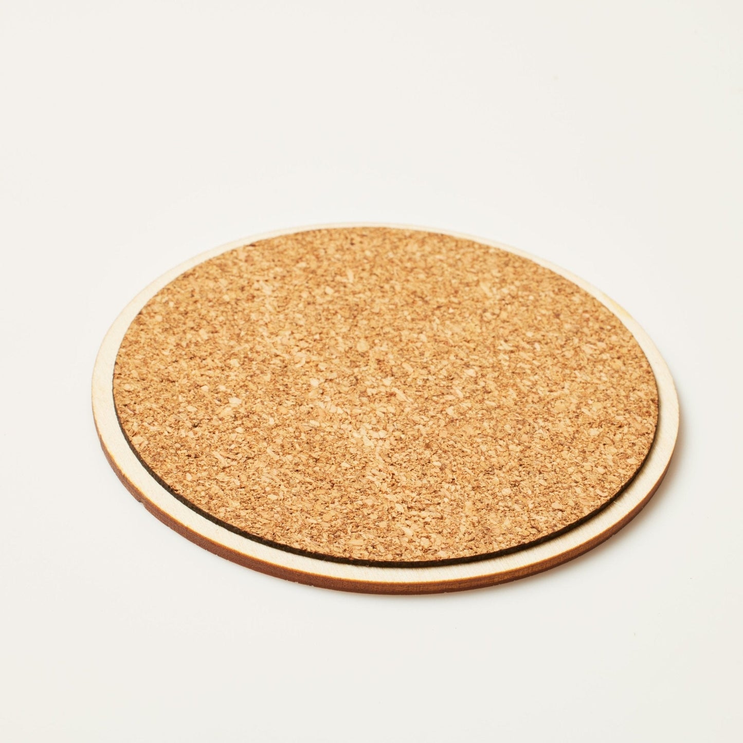 Smoky Mountains Coaster Set