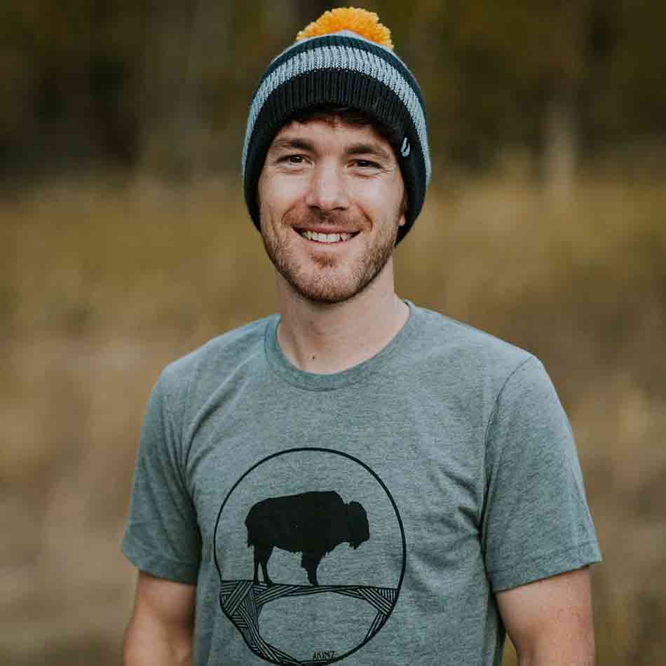 Thunderbeast Tee