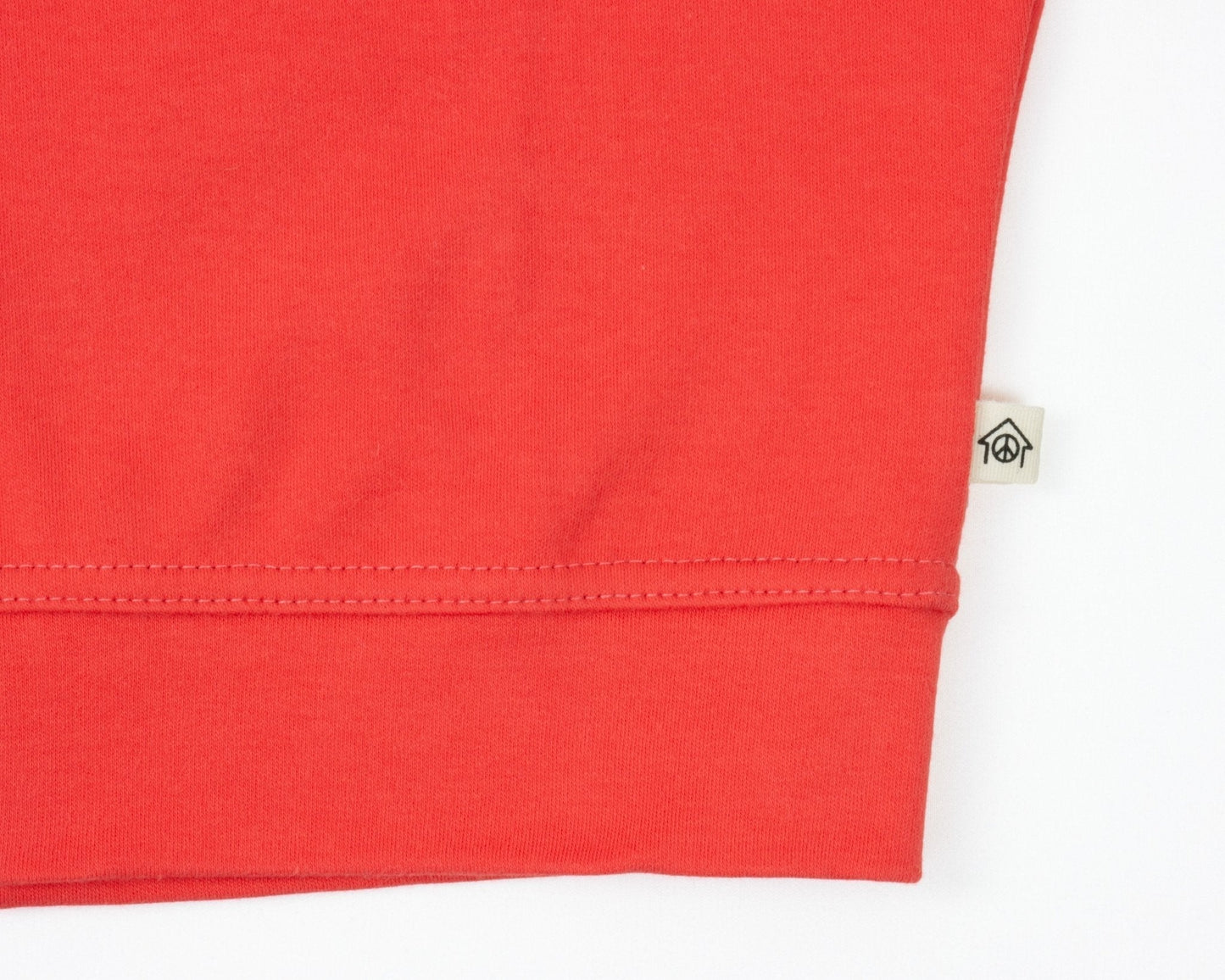 Toddler Simple Sweatshirt