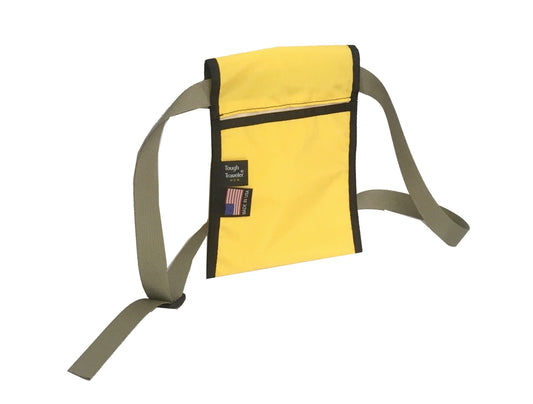 VERTICAL POUCH