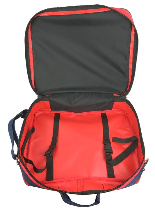 VECTOR Carryon