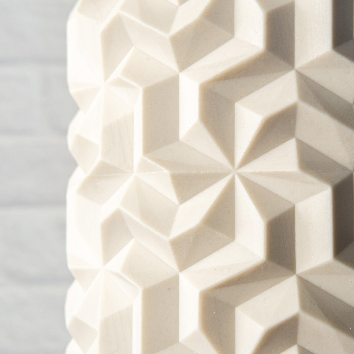 Triweave Lamp
