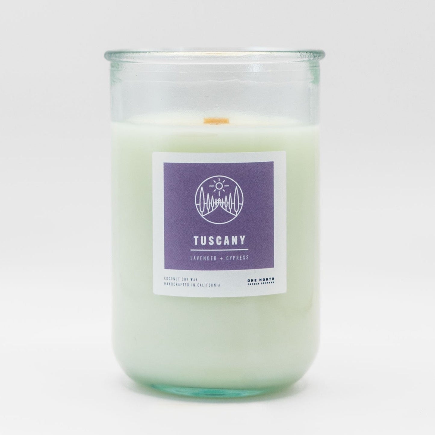 Tuscany (lavender | cypress)