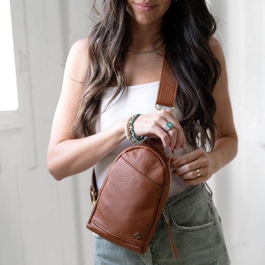 Sling Bag All for American