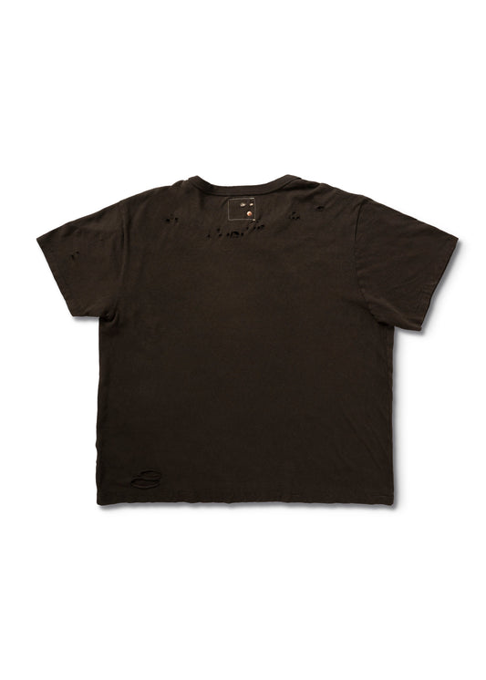 REMEMBER THE ROMANCE TEE