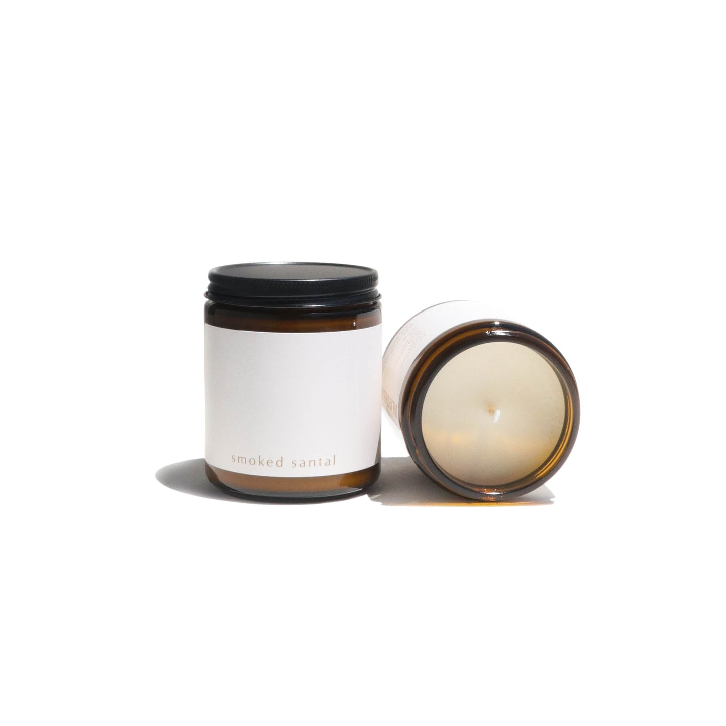 Soy Candles