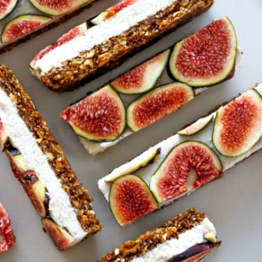 Vanilla Fig