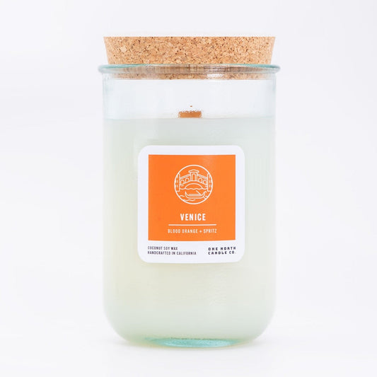 Venice (blood orange | spritz)
