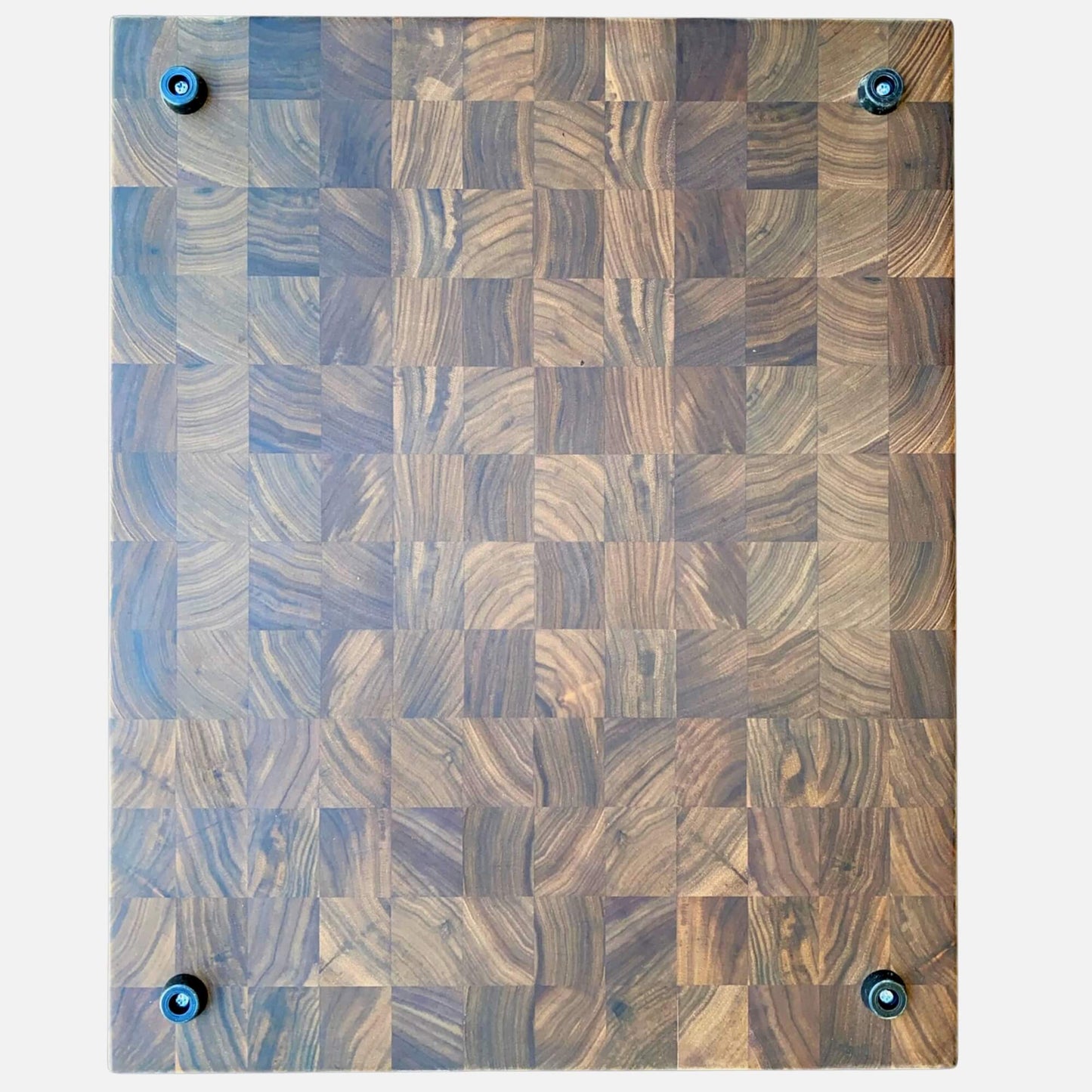 Extra Large Walnut Wood End Grain Cutting Board