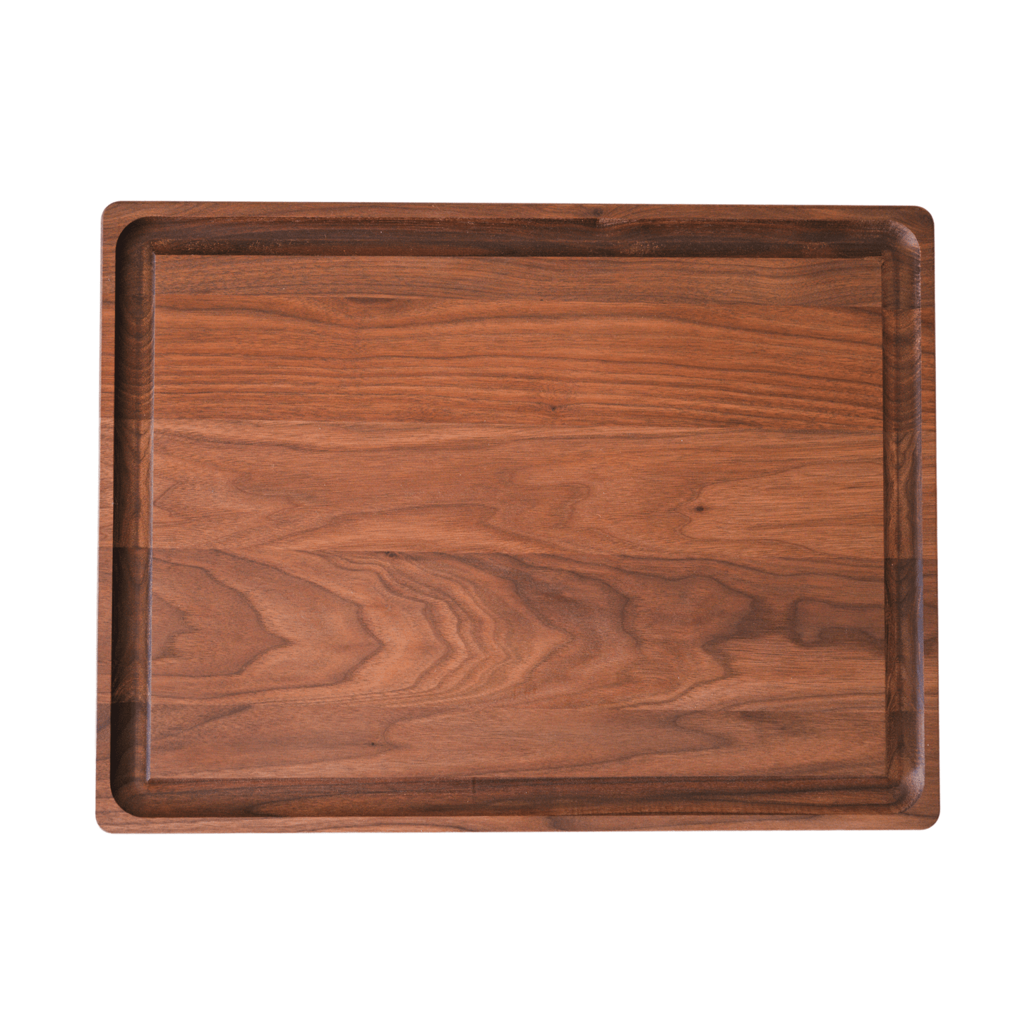Medium Walnut Wood Cutting Board