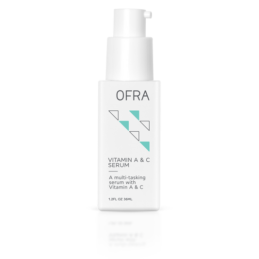 Vitamin A & C Serum