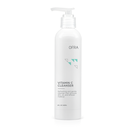 Vitamin C Cleanser