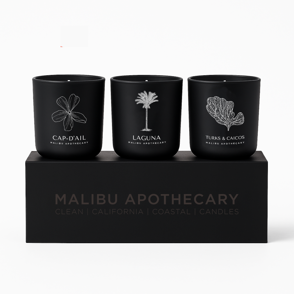 Votive Discovery Set