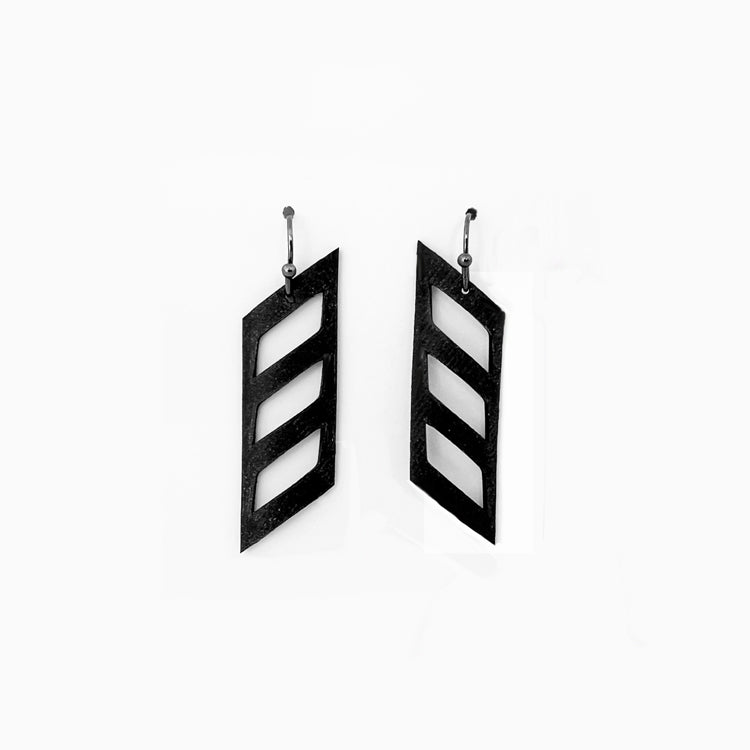 Diver Down Earrings