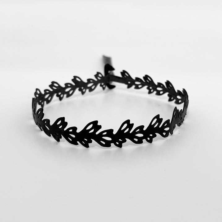 Isla Choker