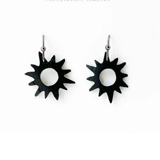Eclipse Earrings