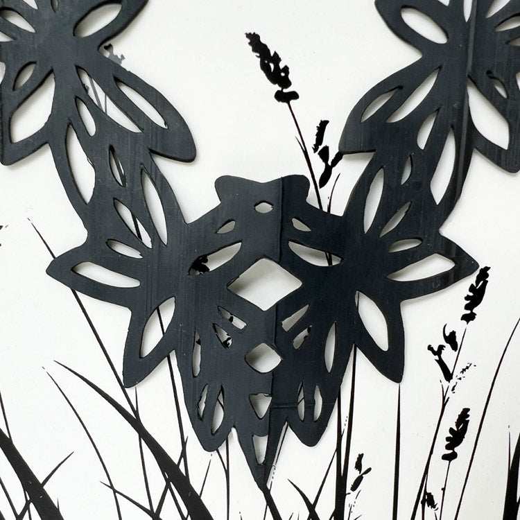 Wildflower Necklace