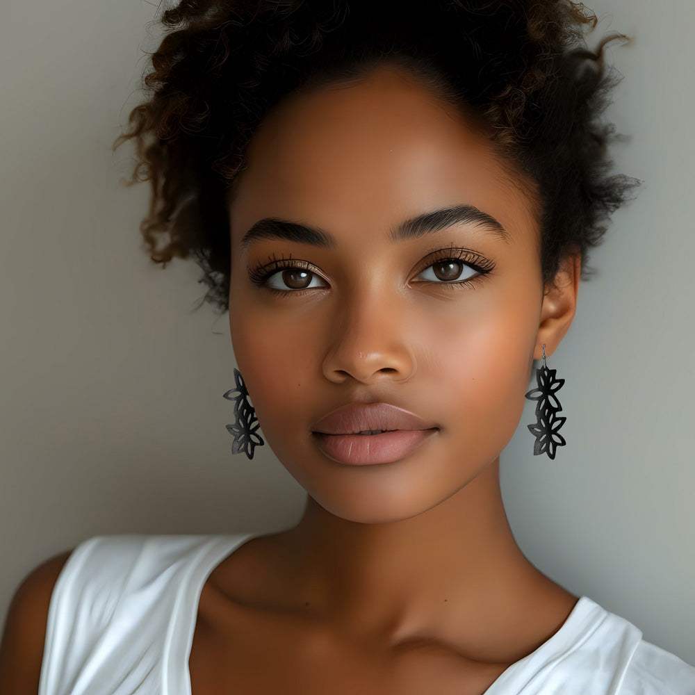Wildflower Earrings