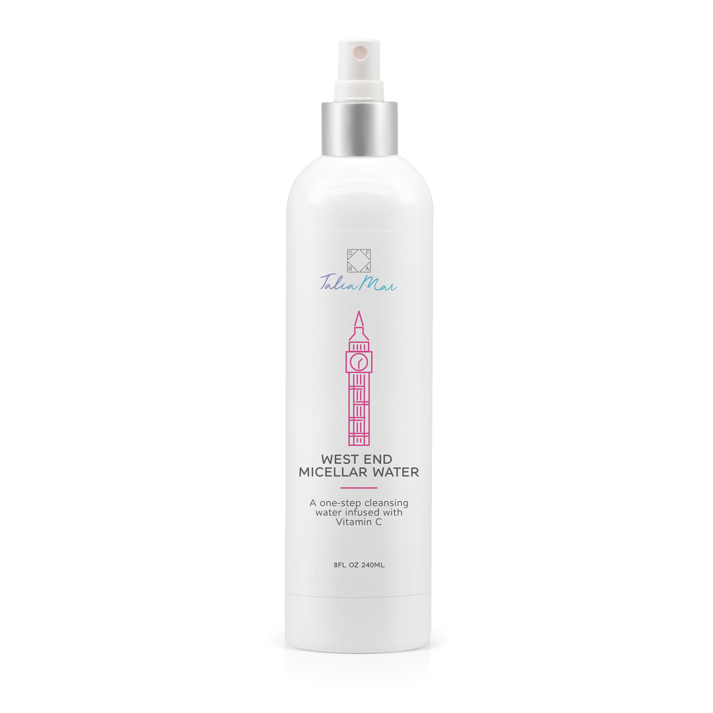West End Vitamin C Micellar Water