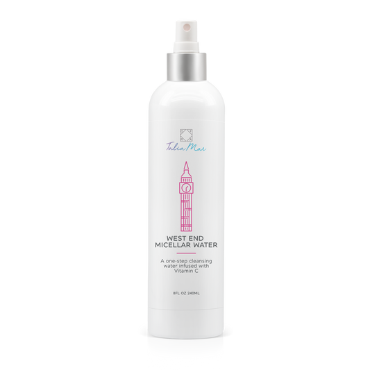 West End Vitamin C Micellar Water