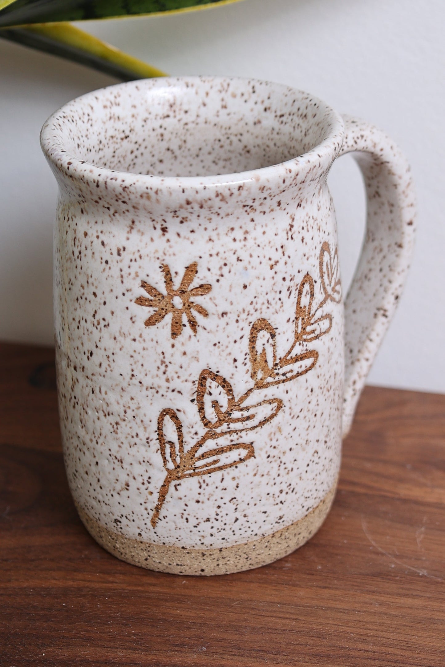Nature Mugs