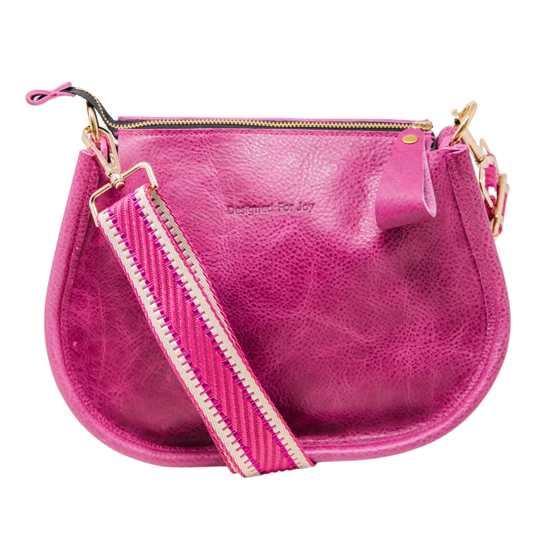 Willa Crossbody Handbag