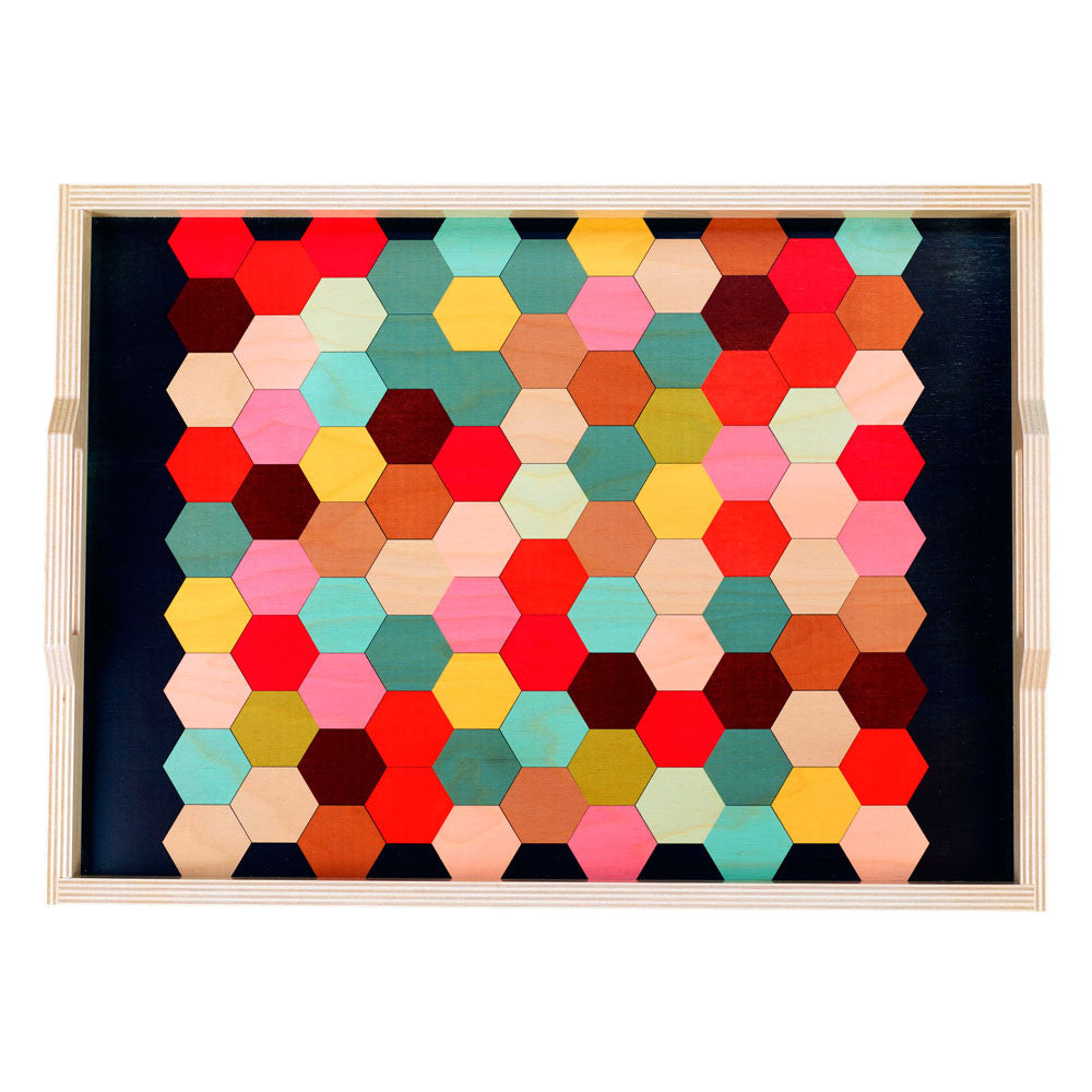 honeycomb tray - BEST SELLER!